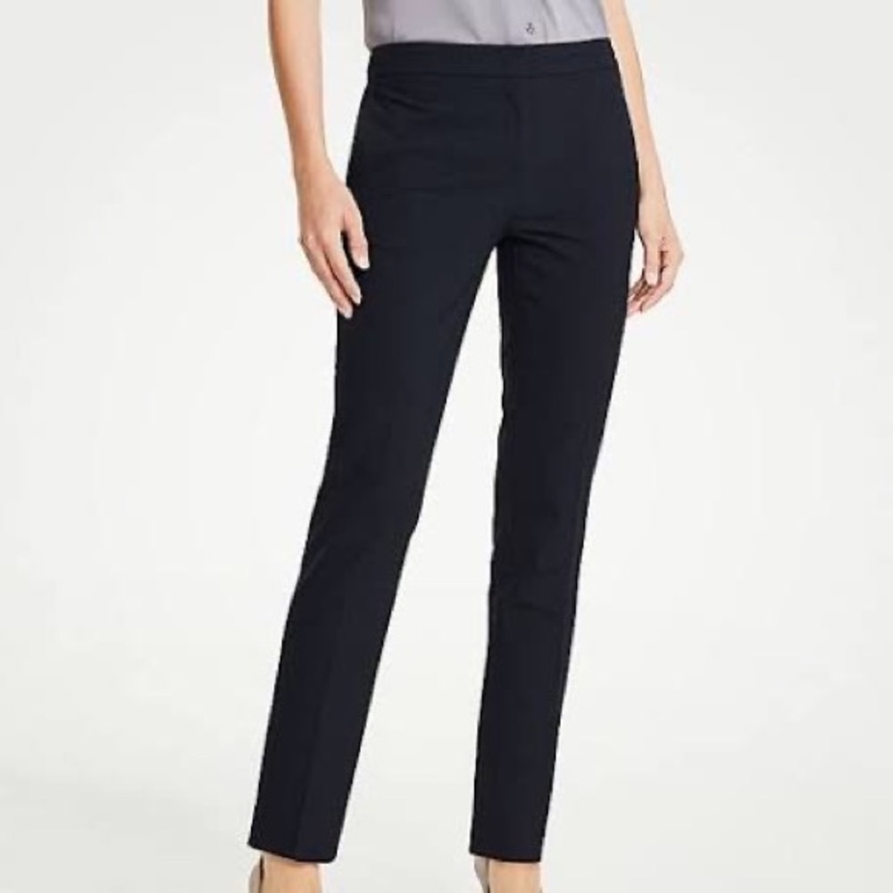 Ann Taylor Devin Pant NWT